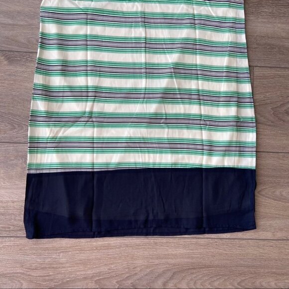 NWT Pink  Owl Striped Dress - Picture 11 of 12